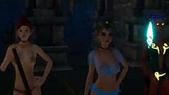 Dark forest wanderlust gameplay no commentary