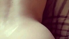 i fuck cheating bride's tight ass while husband works