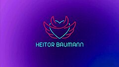 meu amigo da irma nao aguentou e gozou na latina safada