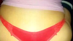 seductive skinny latina loves deep anal fisting and creampie in her tight ass