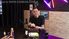 Freddy's Dogging Best Moments Tease Public Orgasms Part 1