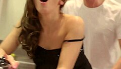 dominicaphoenix scores juicy anal creampie deep inside!