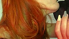 BOSS'S Huge Cock Destroys Sucking Pussy Ass!