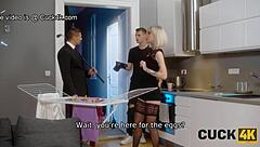 cuck4k uncovers sexy couple rules