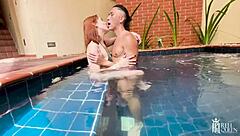 gave it good to my friend liu in public