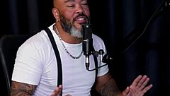 dad spots nude video spits pussy can't handle rough ex