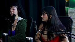 dad spots nude video spits pussy can't handle rough ex