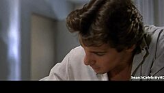 Patricia Carr's Steamy Topless Tease in American Gigolo 1980!