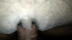 She craves doggystyle her tits bounce wildly