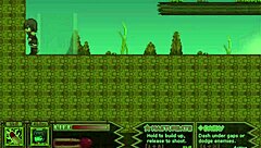 Blue-Skin Forest Game Episode 2: Desert Quest