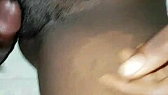 hairy pussy ebony creampie squirt big tits pounding