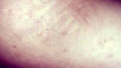 jhonzer0's rough creampie screams wet pussy chaos