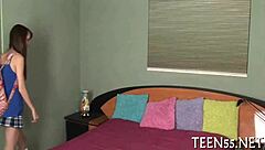 Mobile barely legal teen porn stars young amateurs fucking hard