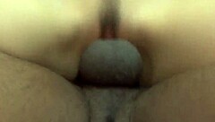 Faith Leon Craves Black Cock Deep in Her Tight Wet Twat