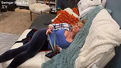 Heather C Payne verifies swinger lifestyle on xvideos