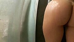 i want you in this shower with me for peaky fun times