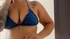 check out my big swollen pussy after flashing all night