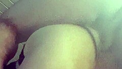 primo visits to creampie my tight asshole hard