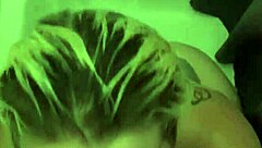 Stepbro stepsis share wet soapy shower big tits ass pussy blonde bathing