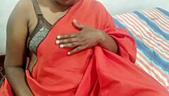 Sexy milf craves monster cock while playing solo!