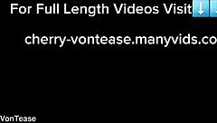 BBW Pumps Huge Nipples in Submissive Fetish Play!