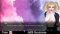 Interactive Erotic Neb Syndrome Game Adventure