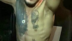 Dominican Hottie Dances Sensually Craving More!