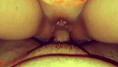 teasing pickup tempts stranger into hardcore motel room pounding frenzy