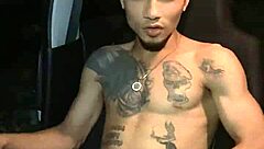 Dominican Hottie Dances Sensually Craving More!