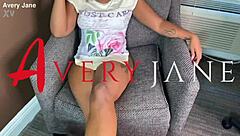 Her tight ass drilled by massive BBC in hotel