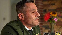 Risky Hardcore Rest and Recreation Fuck