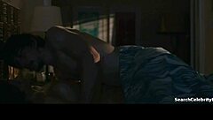 shiri appleby's teasing topless moments spark forbidden celebrity fantasies