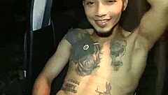 Dominican Hottie Dances Sensually Craving More!