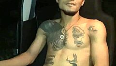 Dominican Hottie Dances Sensually Craving More!