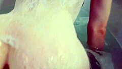 tranny babe, watch me stuff this dildo in my tight ass?