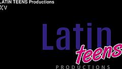 michelle anderson's ass pounded hard in intense dap