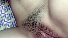 pinay college student gives sloppy blowjob then rides cock hard in dorm