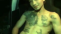 Dominican Hottie Dances Sensually Craving More!