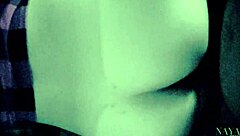 he pounds me hard while i rest