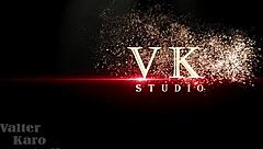 dap beauty hot pearl takes two big cocks anal orgasm