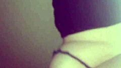 resa takes master's bbc creampie in wet chubby pussy