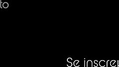 Gorgeous Morena Gets Creampie Then Fucked More in Tight Pussy