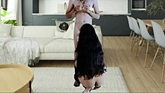 indian wife revenge fucks in front of husband couple swap reality