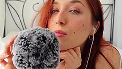 relax and stroke to my soft whispers cum instructions