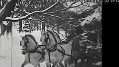 vintage sketches capture erotic antique passion