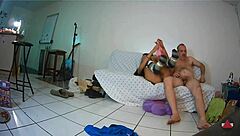 Ultimate Filipina Webcam Creampie Missionary Explosion