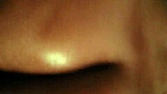 big ebony ass bounces in amateur pov