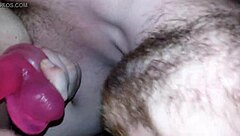 i love double dildoing her while she sucks