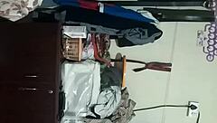 hidden indian aunt with huge tits teases relentlessly