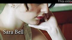 Sara Bell's Farm Orgy Anal DP Cum Feast